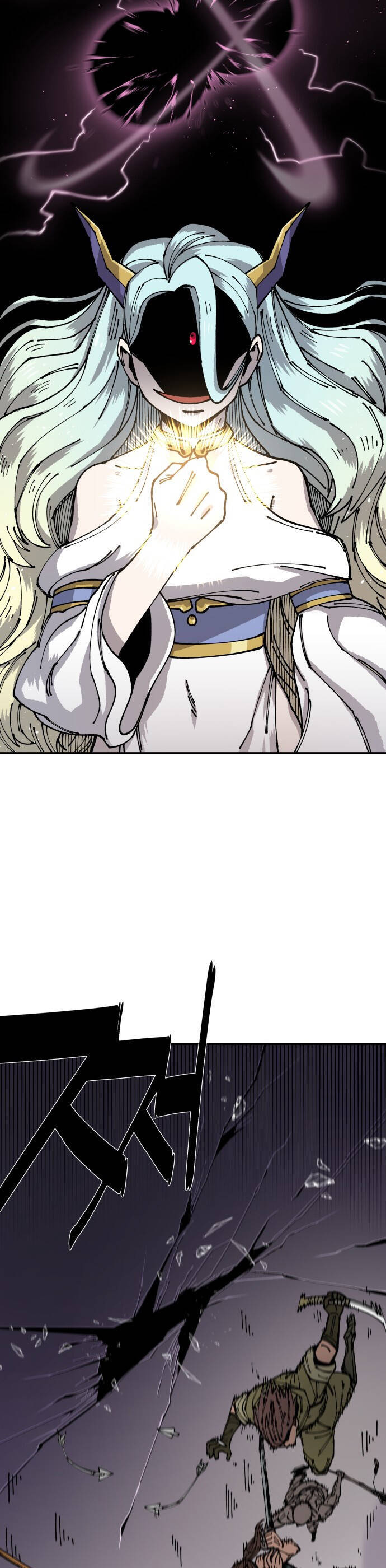 Sắp Xuất Ngũ Thì Isekai Chap 8 - Next Chap 9