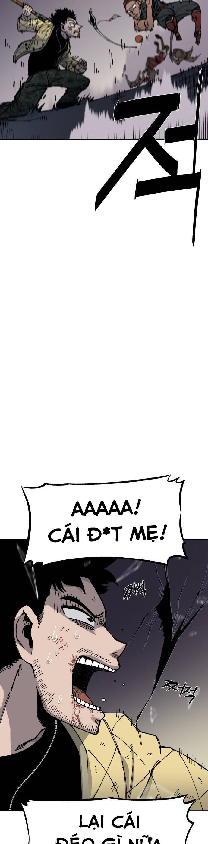 Sắp Xuất Ngũ Thì Isekai Chap 8 - Next Chap 9