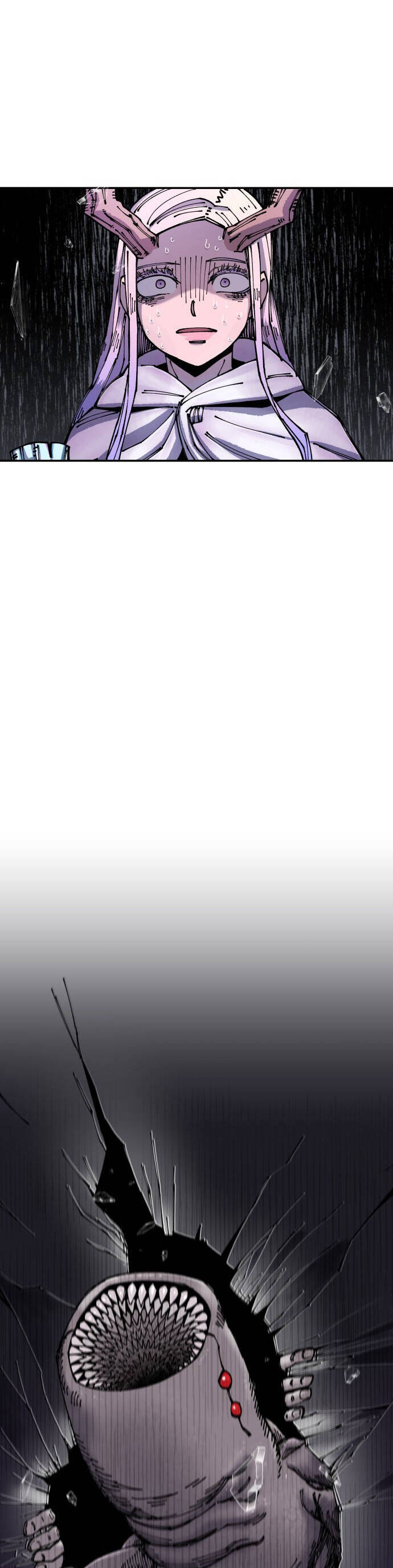 Sắp Xuất Ngũ Thì Isekai Chap 8 - Next Chap 9