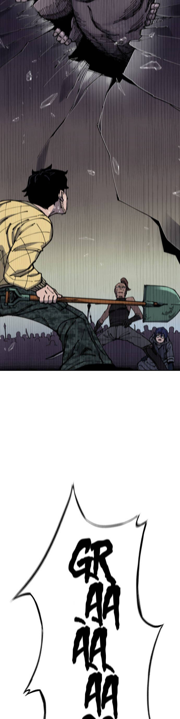 Sắp Xuất Ngũ Thì Isekai Chap 8 - Next Chap 9