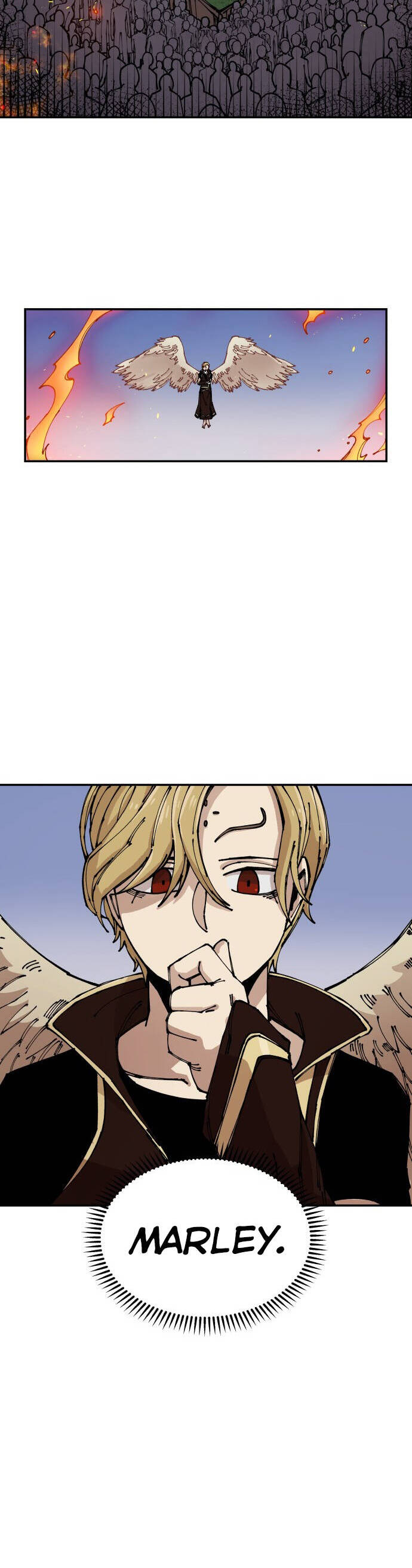 Sắp Xuất Ngũ Thì Isekai Chap 8 - Next Chap 9