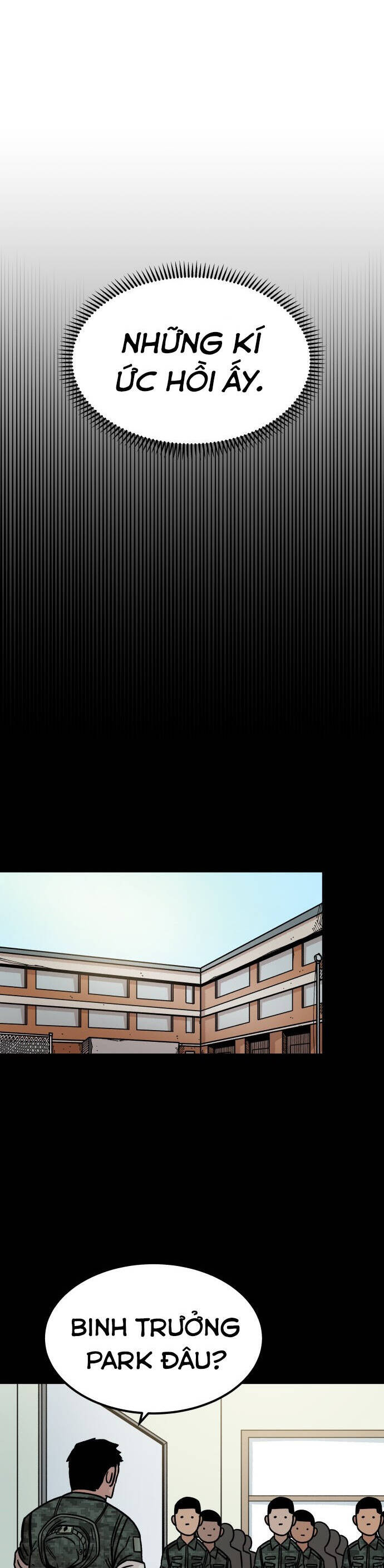 Sắp Xuất Ngũ Thì Isekai Chap 8 - Next Chap 9