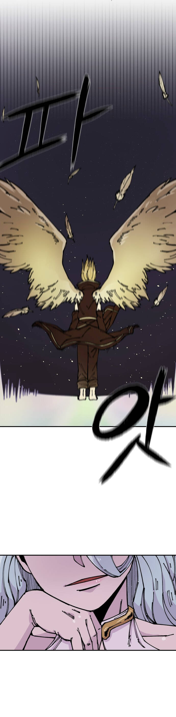 Sắp Xuất Ngũ Thì Isekai Chap 8 - Next Chap 9