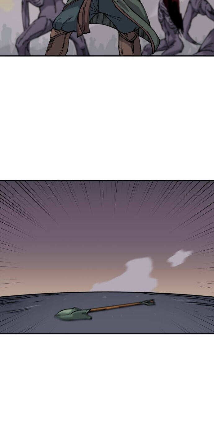 Sắp Xuất Ngũ Thì Isekai Chap 8 - Next Chap 9