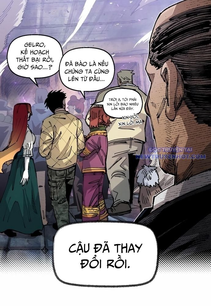 Sắp Xuất Ngũ Thì Isekai Chap 81 - Next Chap 82