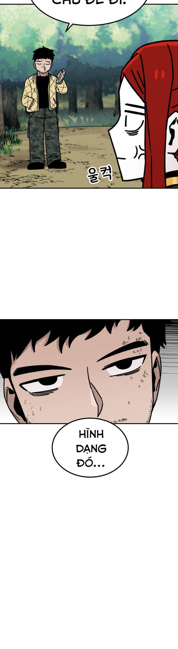 Sắp Xuất Ngũ Thì Isekai Chap 9 - Next Chap 10