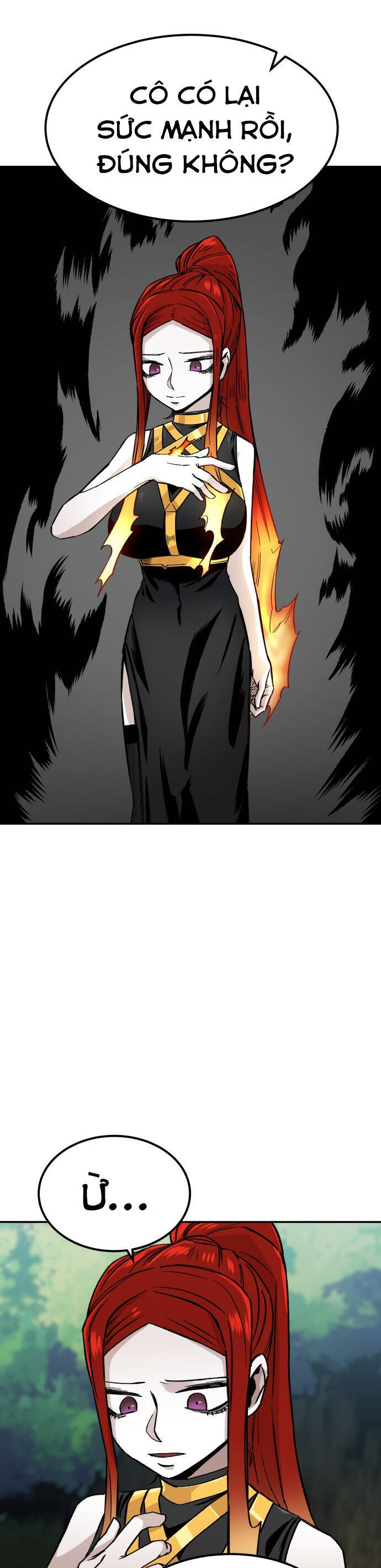 Sắp Xuất Ngũ Thì Isekai Chap 9 - Next Chap 10