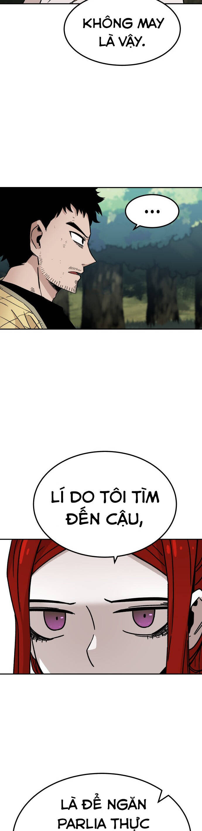 Sắp Xuất Ngũ Thì Isekai Chap 9 - Next Chap 10