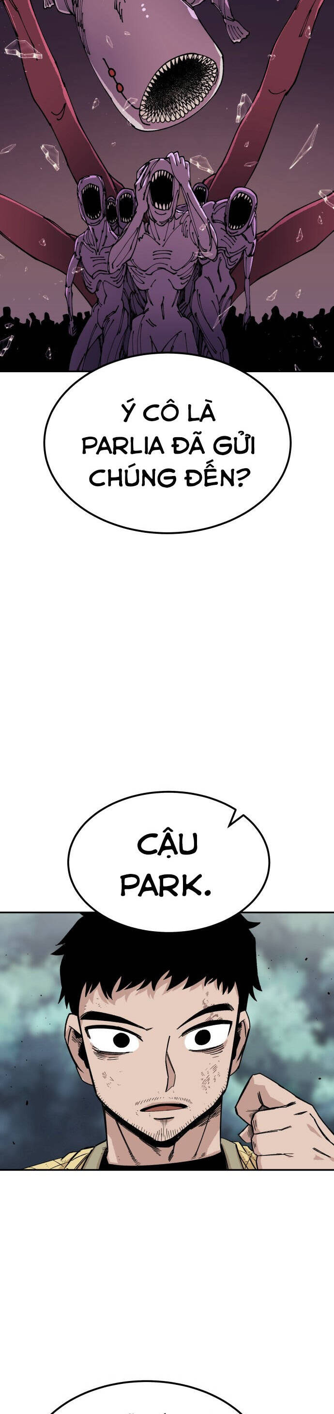 Sắp Xuất Ngũ Thì Isekai Chap 9 - Next Chap 10