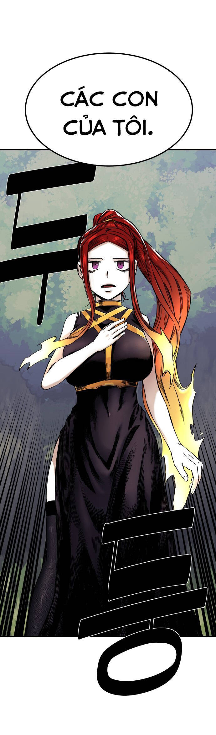 Sắp Xuất Ngũ Thì Isekai Chap 9 - Next Chap 10