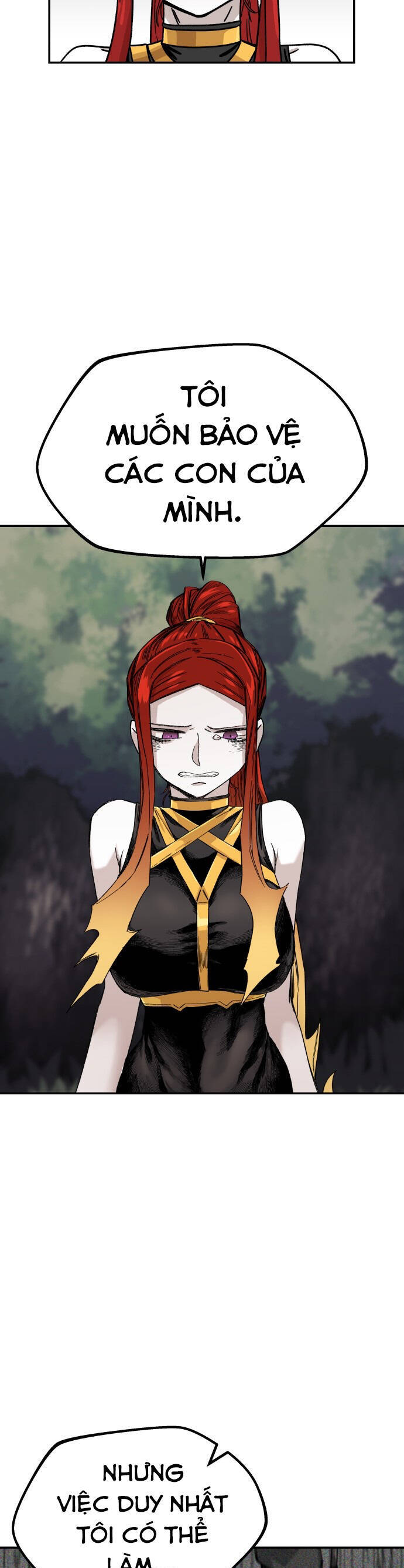 Sắp Xuất Ngũ Thì Isekai Chap 9 - Next Chap 10