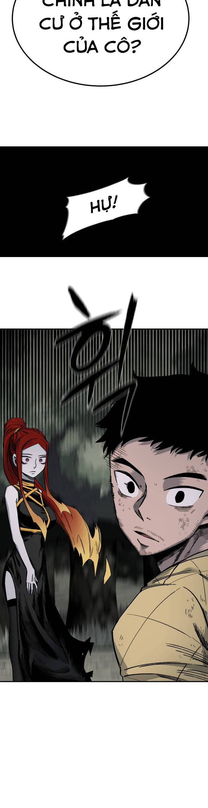 Sắp Xuất Ngũ Thì Isekai Chap 9 - Next Chap 10