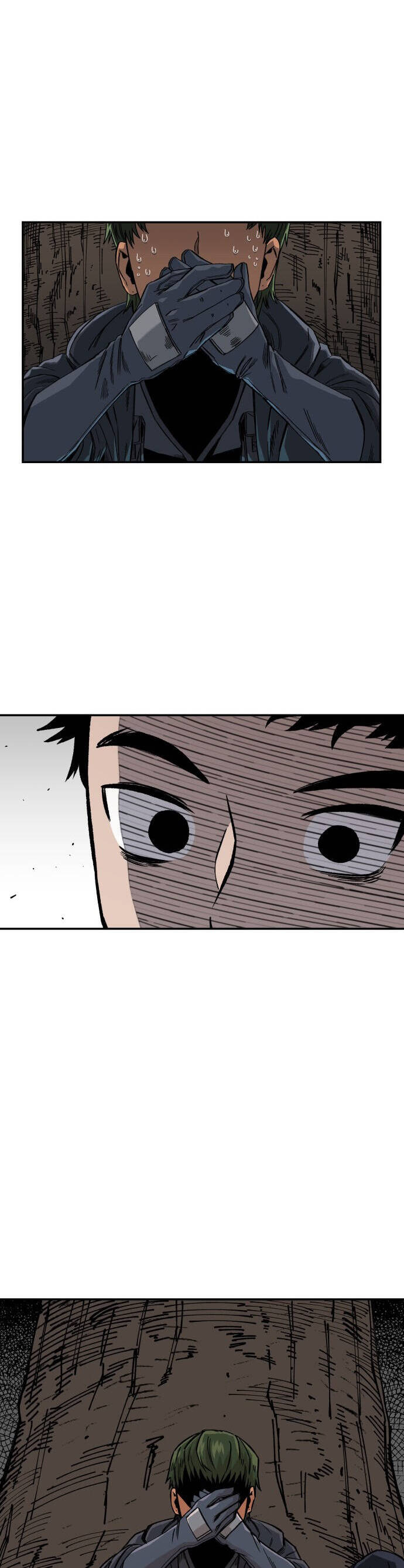 Sắp Xuất Ngũ Thì Isekai Chap 9 - Next Chap 10