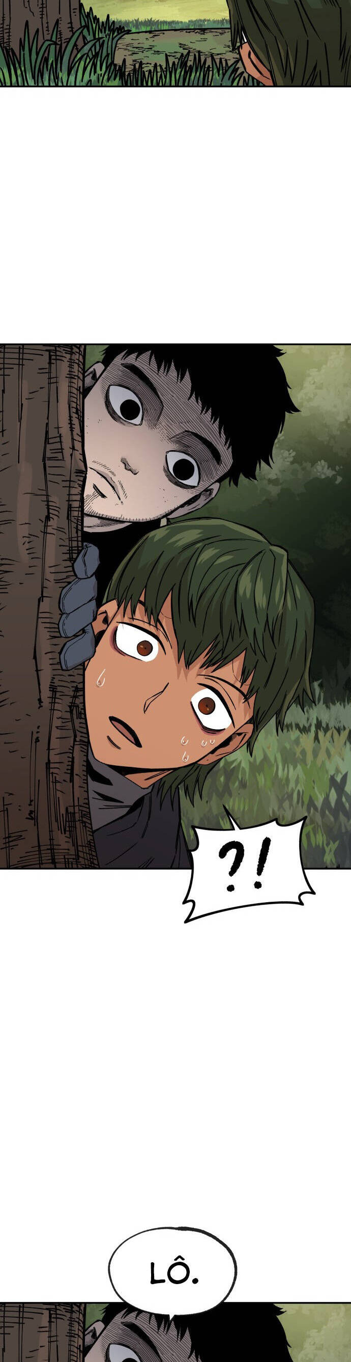 Sắp Xuất Ngũ Thì Isekai Chap 9 - Next Chap 10