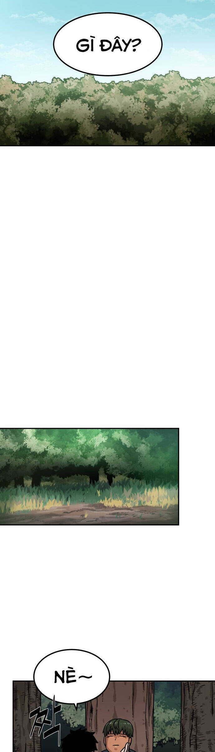 Sắp Xuất Ngũ Thì Isekai Chap 9 - Next Chap 10