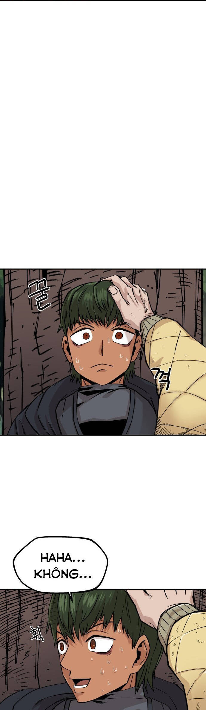 Sắp Xuất Ngũ Thì Isekai Chap 9 - Next Chap 10