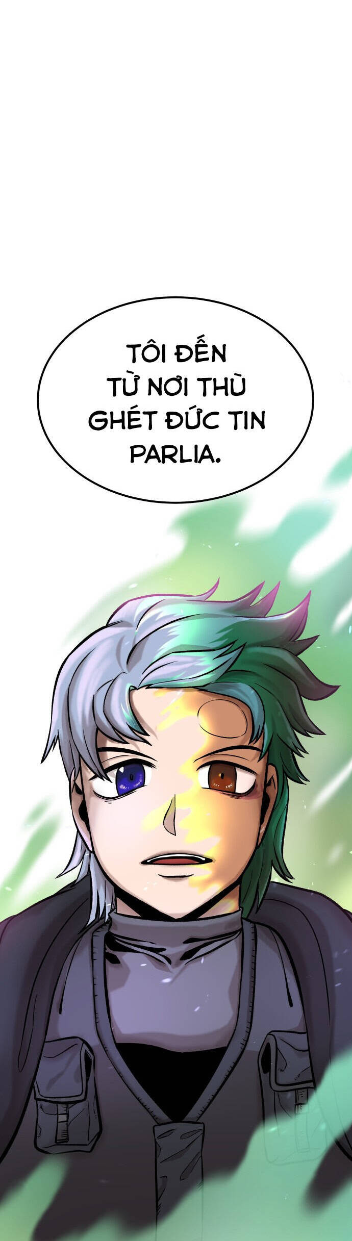 Sắp Xuất Ngũ Thì Isekai Chap 9 - Next Chap 10