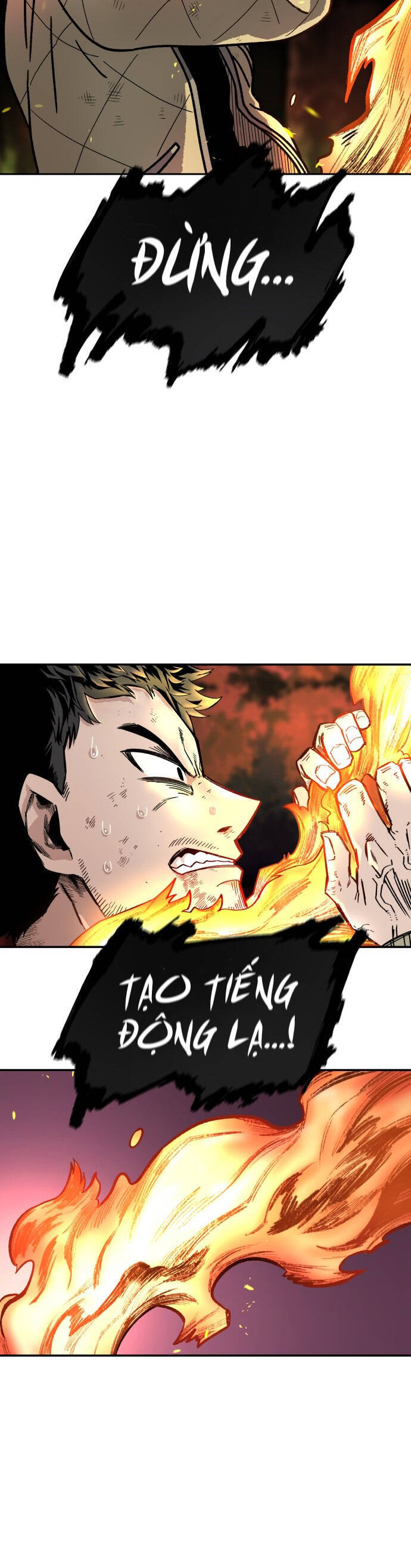 Sắp Xuất Ngũ Thì Isekai Chap 9 - Next Chap 10