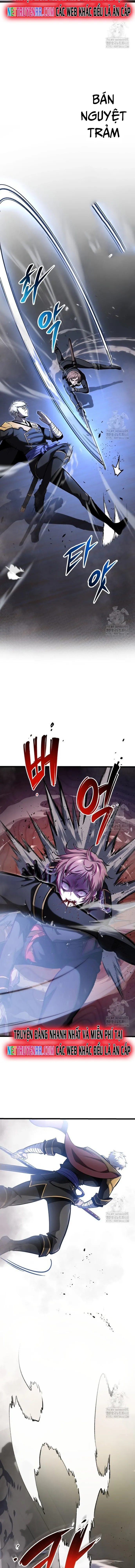 Sát Long Nhân Hồi Quy Siêu Việt Chap 29 - Next Chap 30