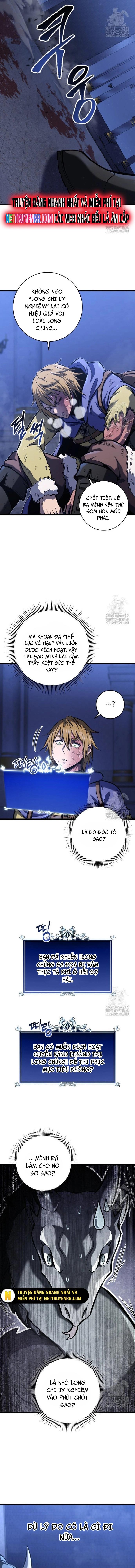 Sát Long Nhân Hồi Quy Siêu Việt Chap 33 - Next Chap 34