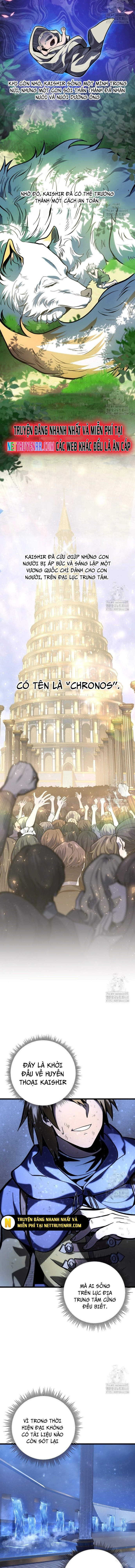 Sát Long Nhân Hồi Quy Siêu Việt Chap 33 - Next Chap 34