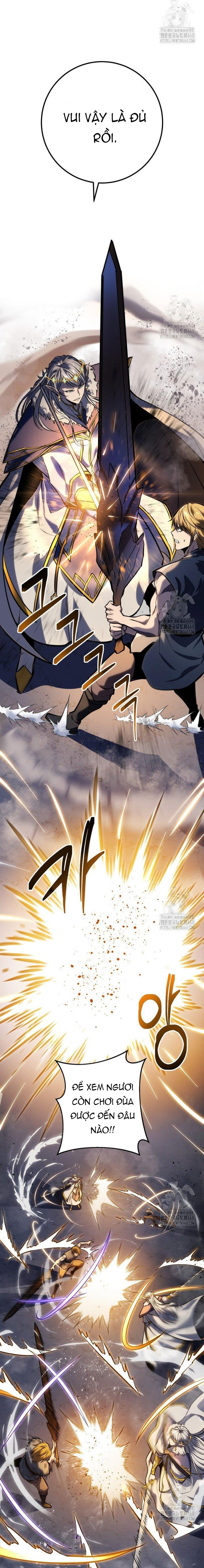 Sát Long Nhân Hồi Quy Siêu Việt Chap 34 - Next Chap 35