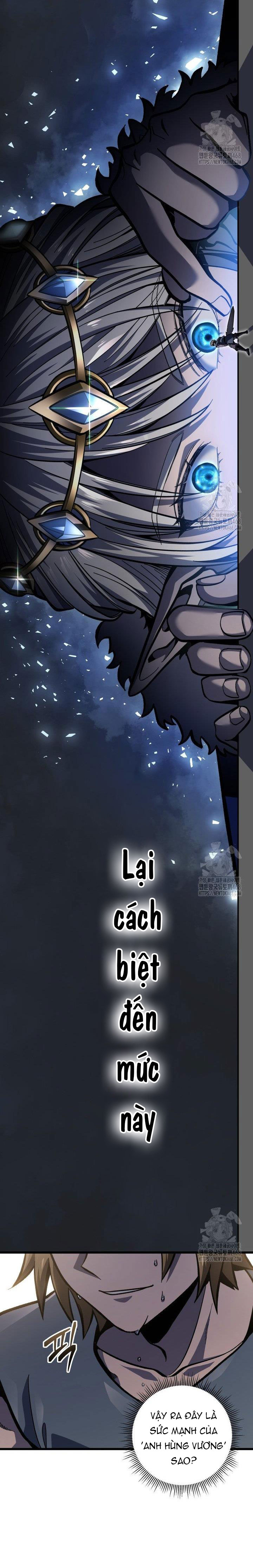 Sát Long Nhân Hồi Quy Siêu Việt Chap 34 - Next Chap 35