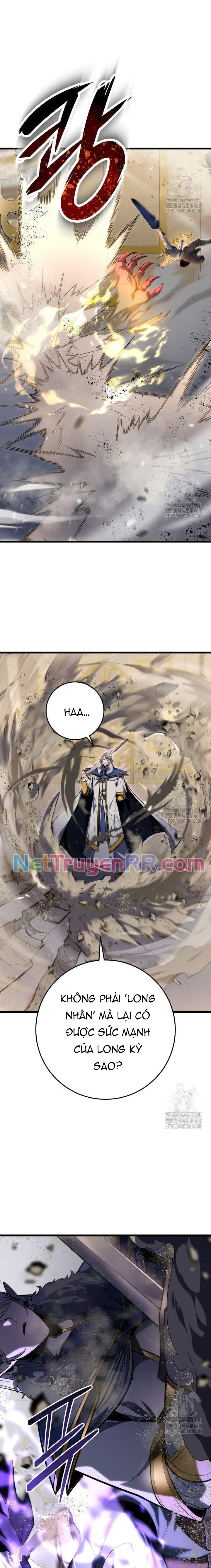 Sát Long Nhân Hồi Quy Siêu Việt Chap 34 - Next Chap 35