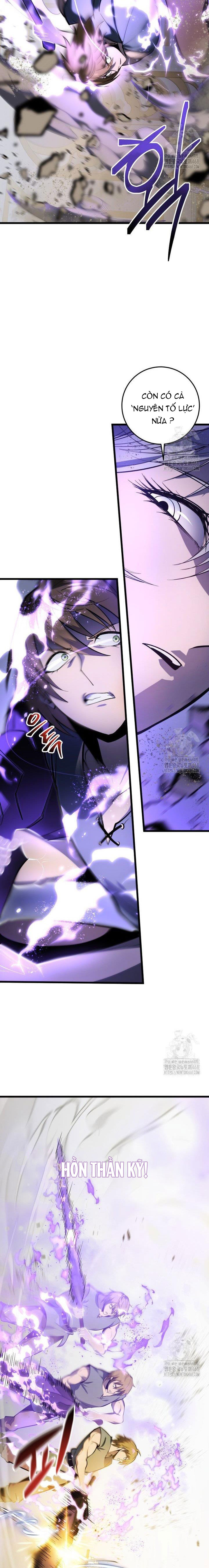 Sát Long Nhân Hồi Quy Siêu Việt Chap 34 - Next Chap 35