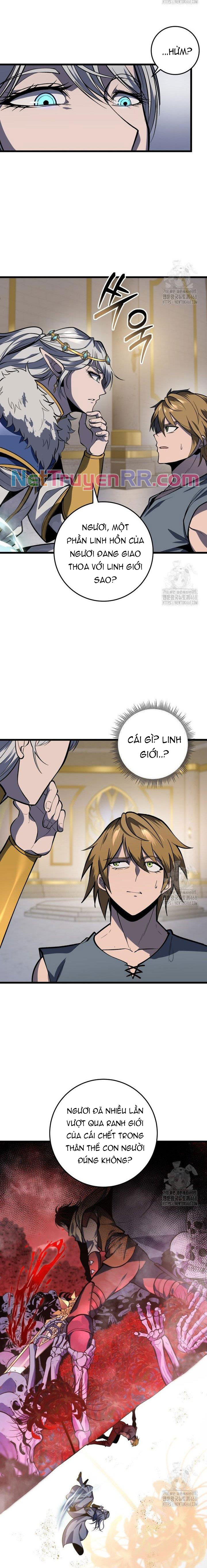 Sát Long Nhân Hồi Quy Siêu Việt Chap 34 - Next Chap 35