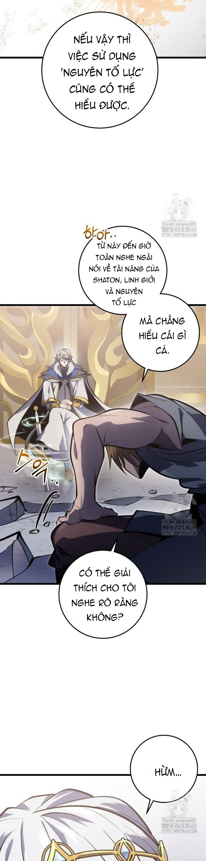 Sát Long Nhân Hồi Quy Siêu Việt Chap 34 - Next Chap 35