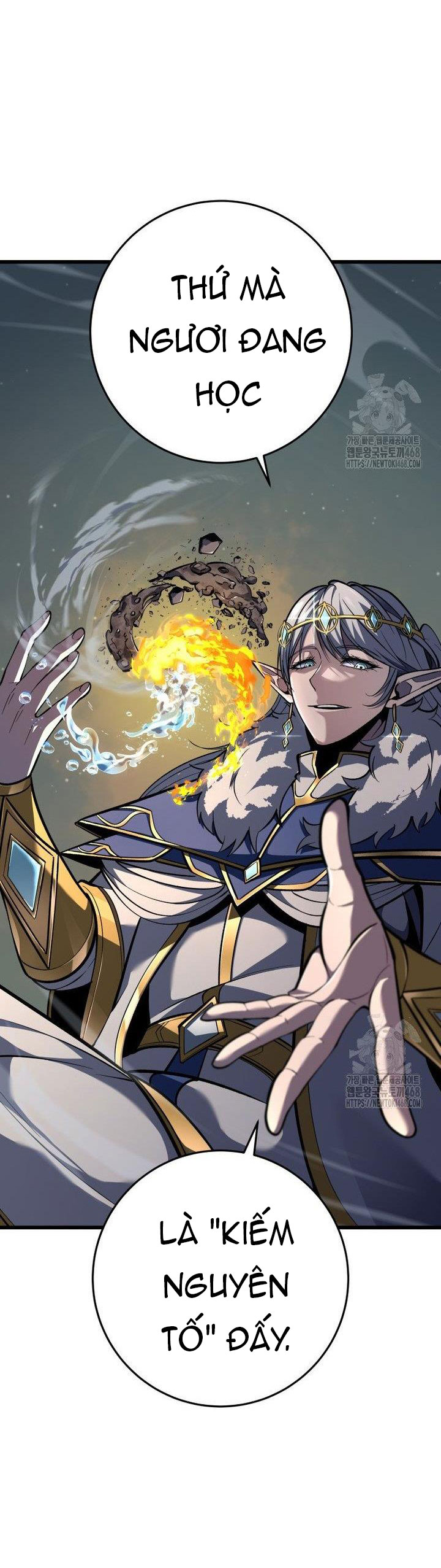 Sát Long Nhân Hồi Quy Siêu Việt Chap 34 - Next Chap 35