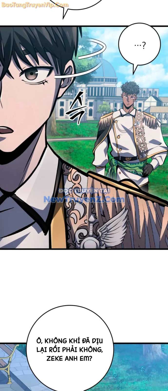 Sát Long Nhân Hồi Quy Siêu Việt Chap 40 - Next Chap 41