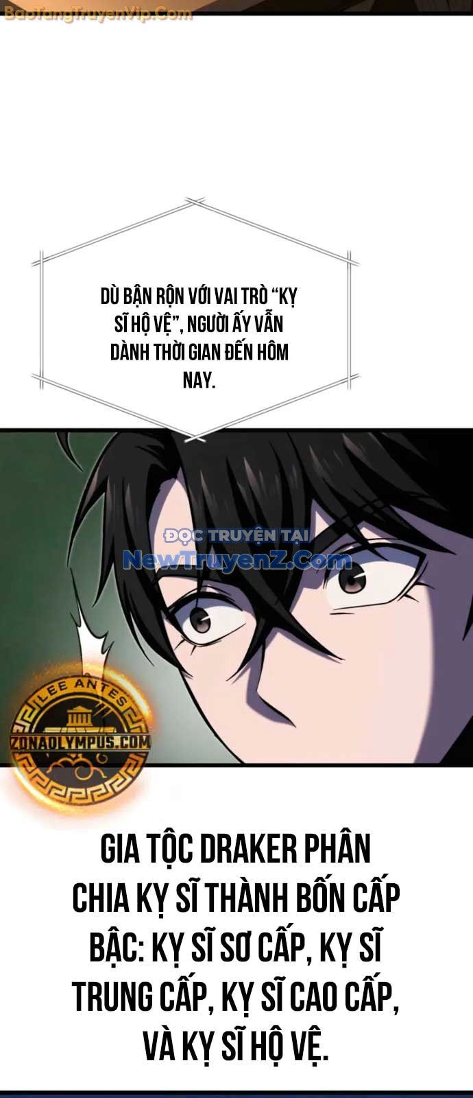 Sát Long Nhân Hồi Quy Siêu Việt Chap 40 - Next Chap 41