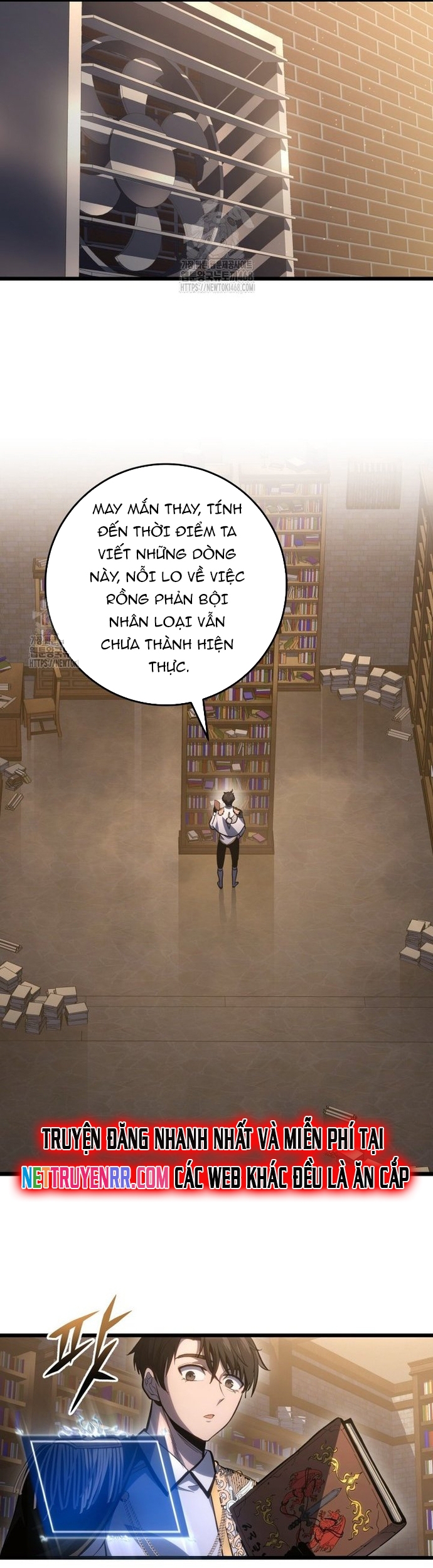 Sát Long Nhân Hồi Quy Siêu Việt Chap 43 - Next Chap 44