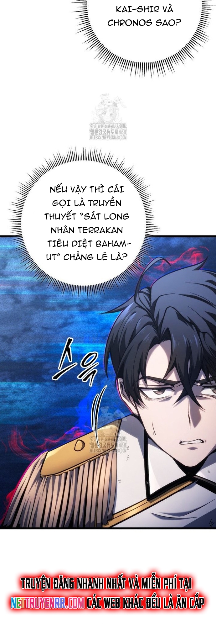 Sát Long Nhân Hồi Quy Siêu Việt Chap 43 - Next Chap 44