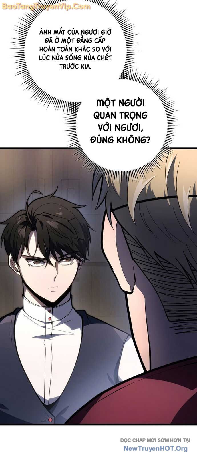 Sát Long Nhân Hồi Quy Siêu Việt Chap 45 - Next Chap 46