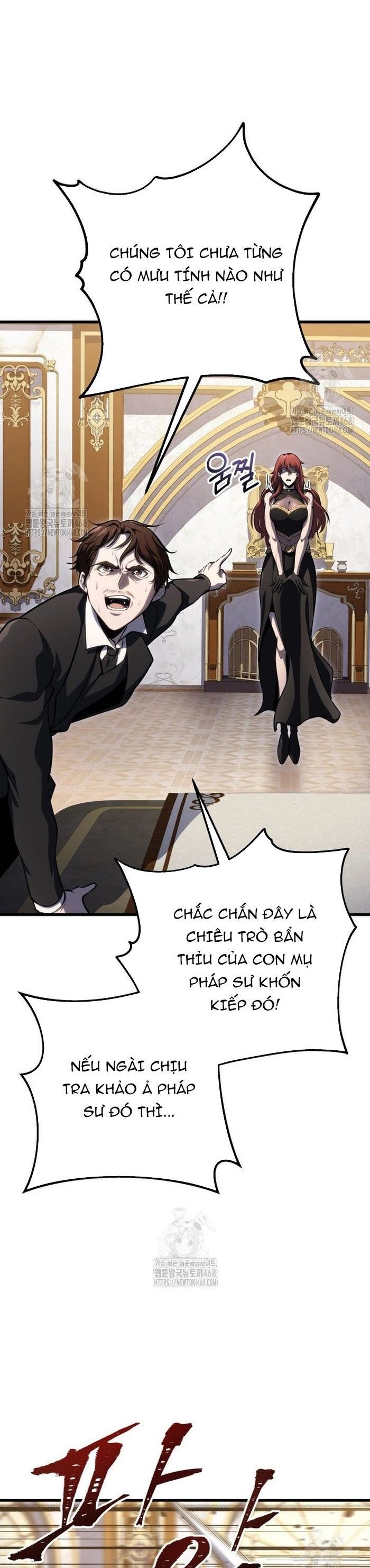 Sát Long Nhân Hồi Quy Siêu Việt Chap 54 - Next Chap 55