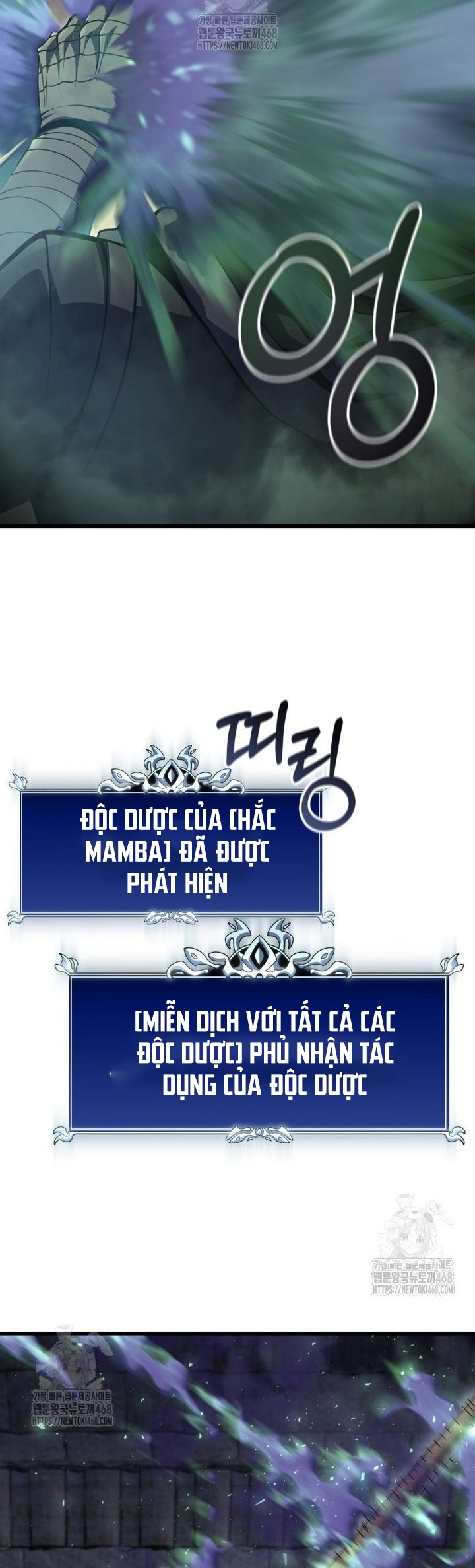 Sát Long Nhân Hồi Quy Siêu Việt Chap 55 - Next Chap 56