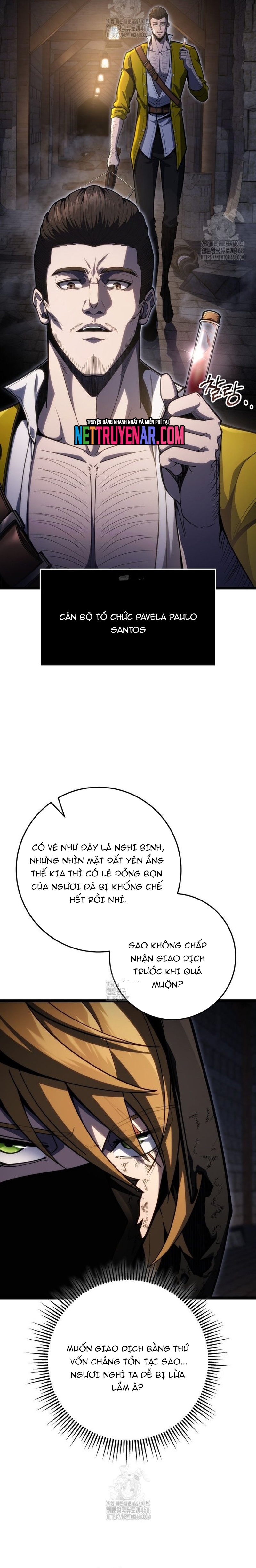 Sát Long Nhân Hồi Quy Siêu Việt Chap 56 - Next Chap 57