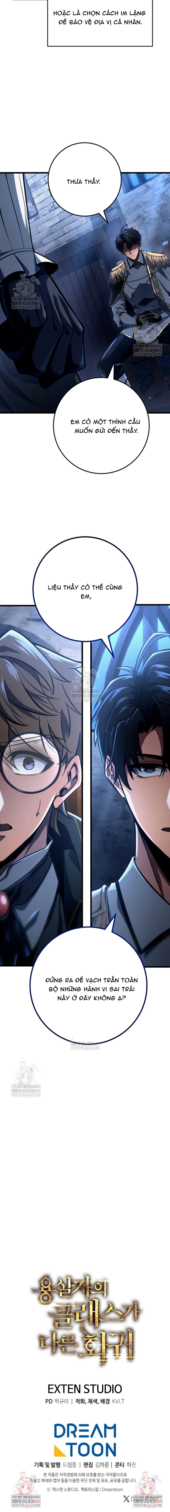 Sát Long Nhân Hồi Quy Siêu Việt Chap 70 - Next Chap 71