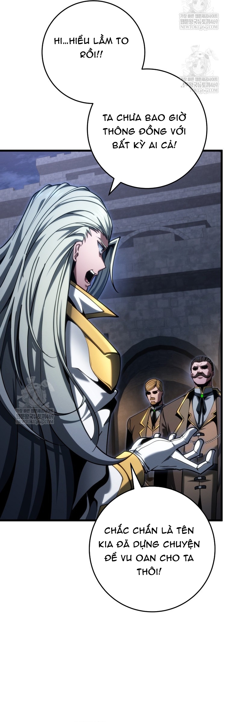 Sát Long Nhân Hồi Quy Siêu Việt Chap 71 - Next Chap 72