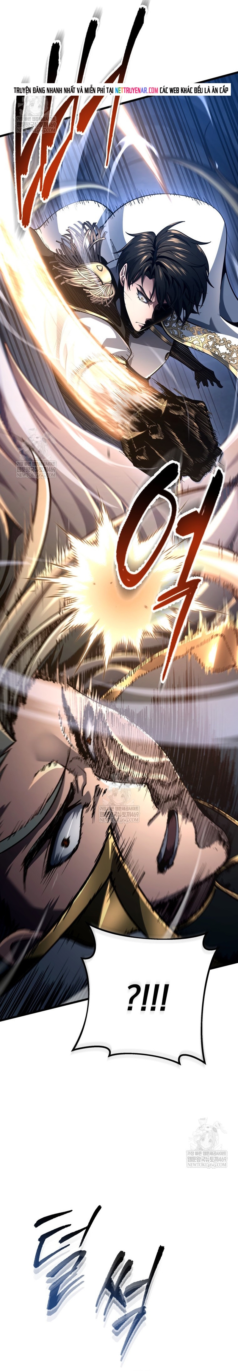 Sát Long Nhân Hồi Quy Siêu Việt Chap 71 - Next Chap 72