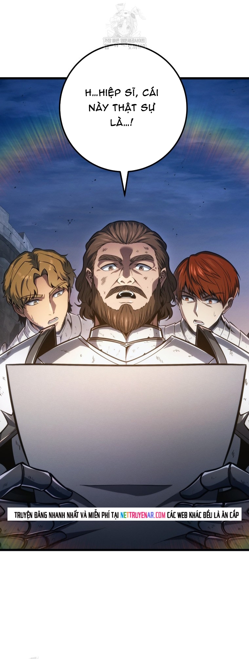 Sát Long Nhân Hồi Quy Siêu Việt Chap 71 - Next Chap 72