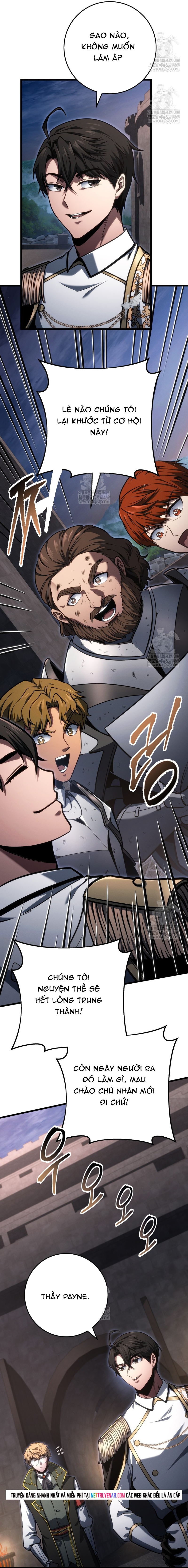 Sát Long Nhân Hồi Quy Siêu Việt Chap 71 - Next Chap 72