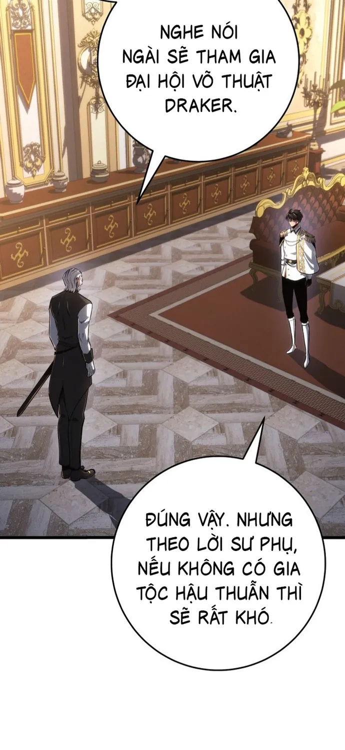 Sát Long Nhân Hồi Quy Siêu Việt Chap 76 - Next Chap 77