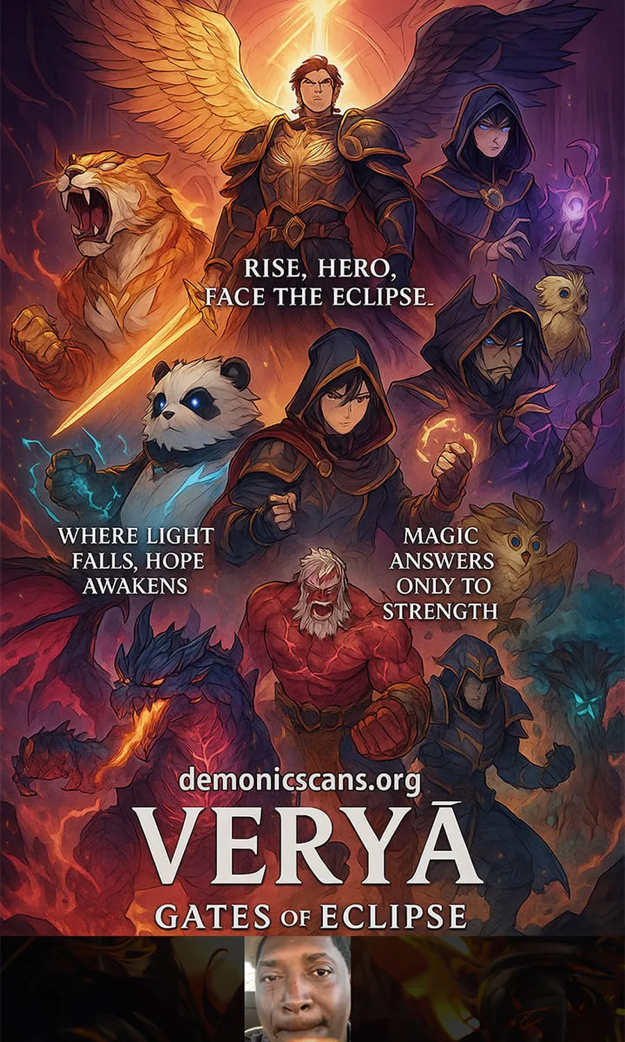 Sát Long Nhân Hồi Quy Siêu Việt Chap 77 - Next Chap 78