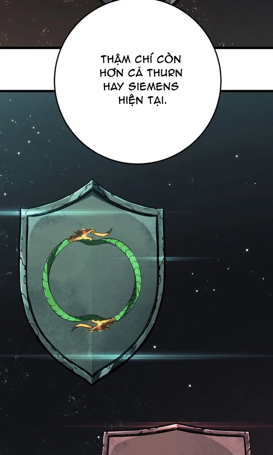 Sát Long Nhân Hồi Quy Siêu Việt Chap 77 - Next Chap 78