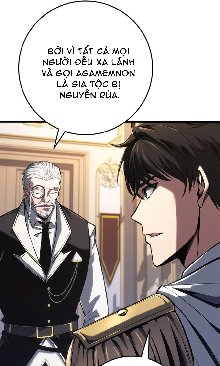 Sát Long Nhân Hồi Quy Siêu Việt Chap 77 - Next Chap 78