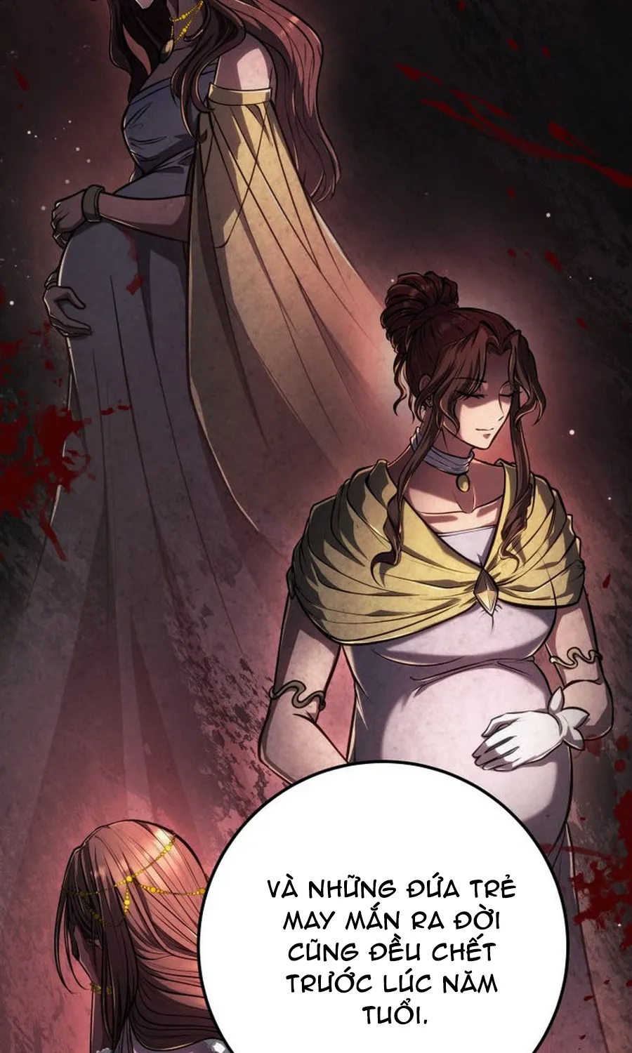 Sát Long Nhân Hồi Quy Siêu Việt Chap 77 - Next Chap 78